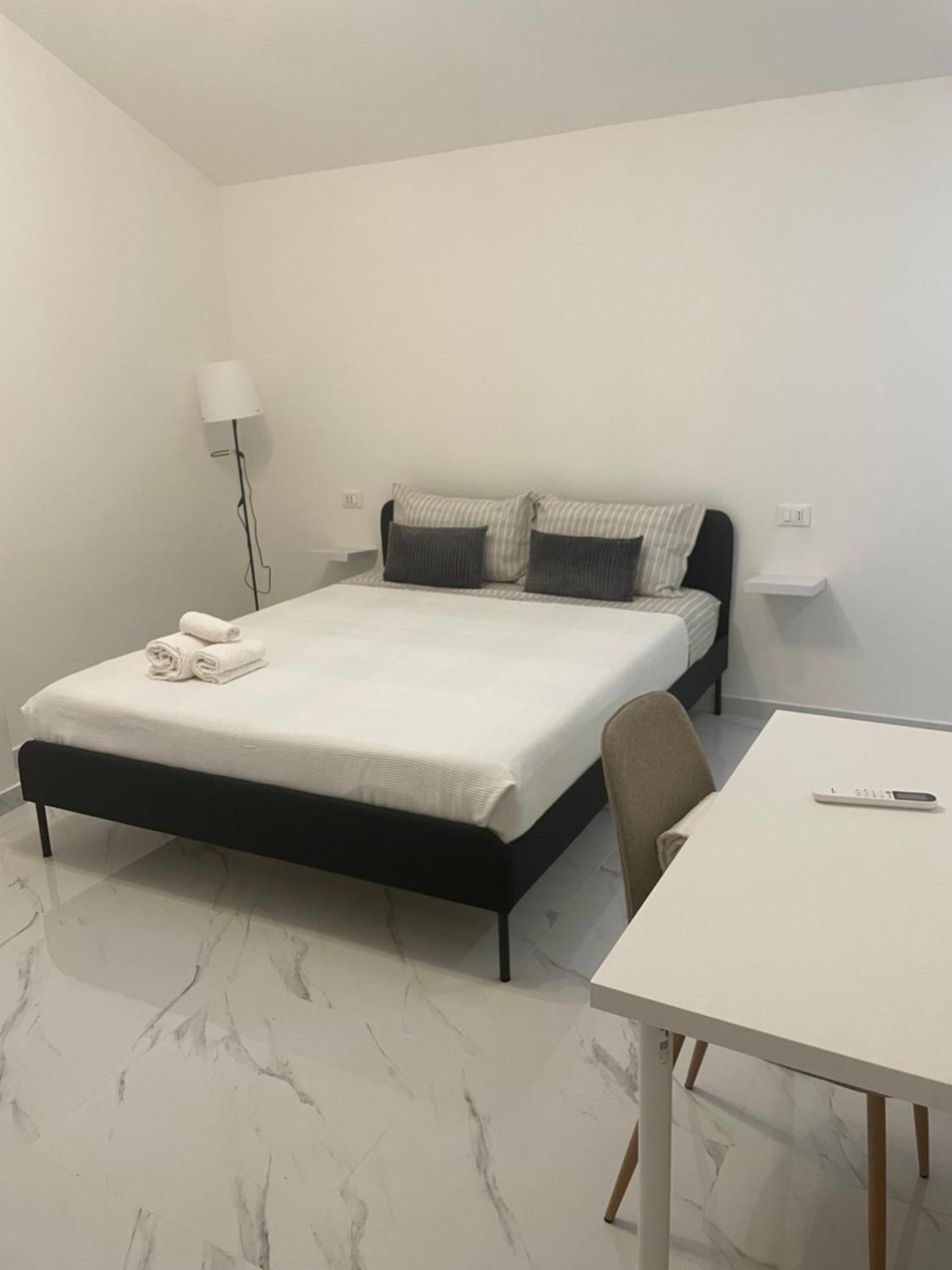 Real Home Azzano San Paolo Exteriér fotografie