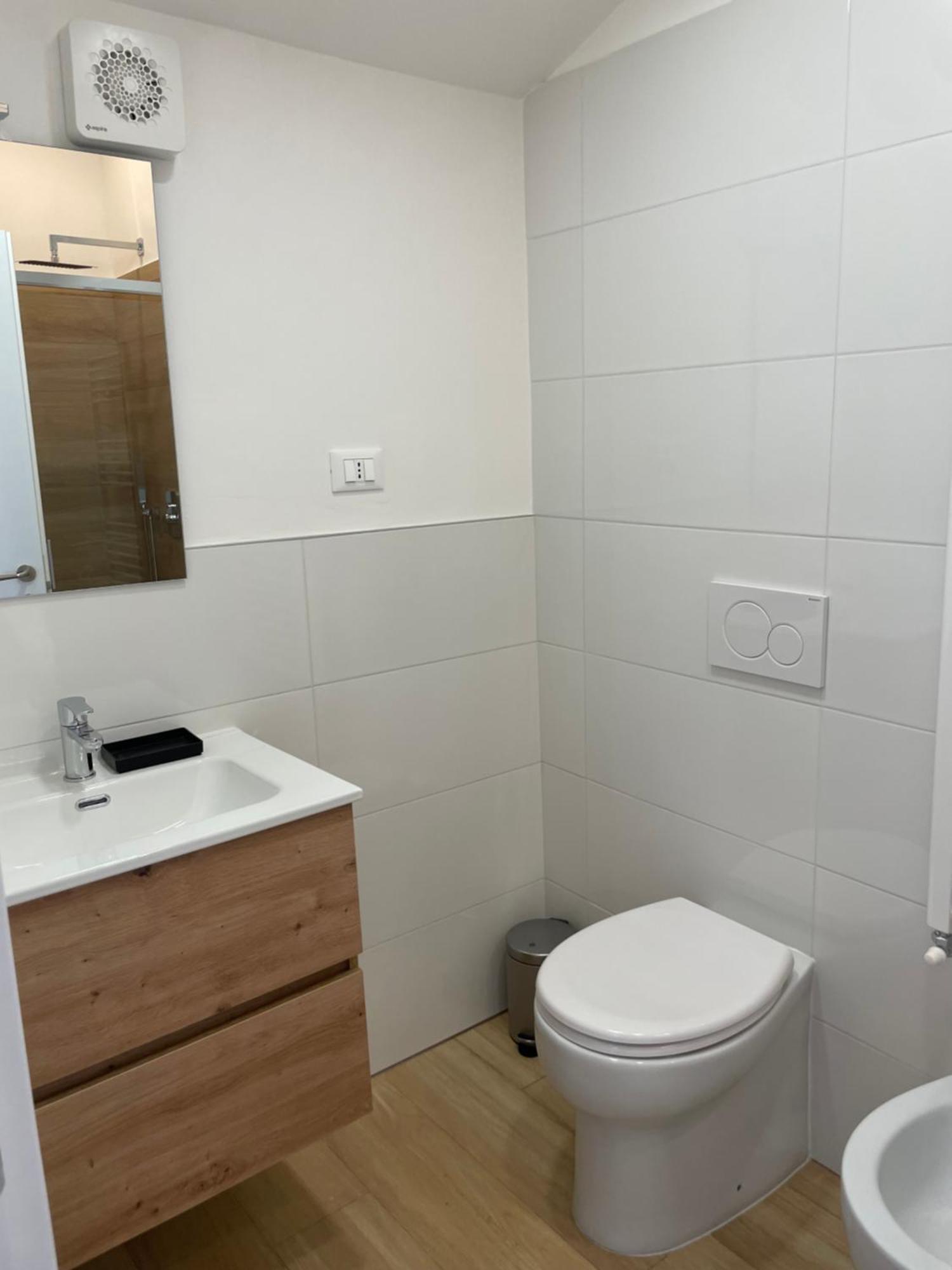Real Home Azzano San Paolo Exteriér fotografie