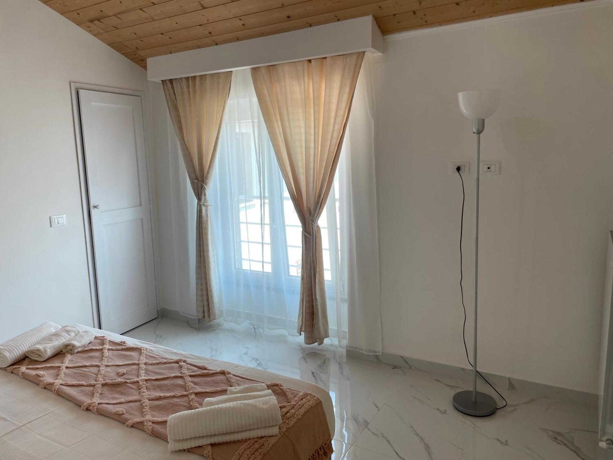 Real Home Azzano San Paolo Exteriér fotografie