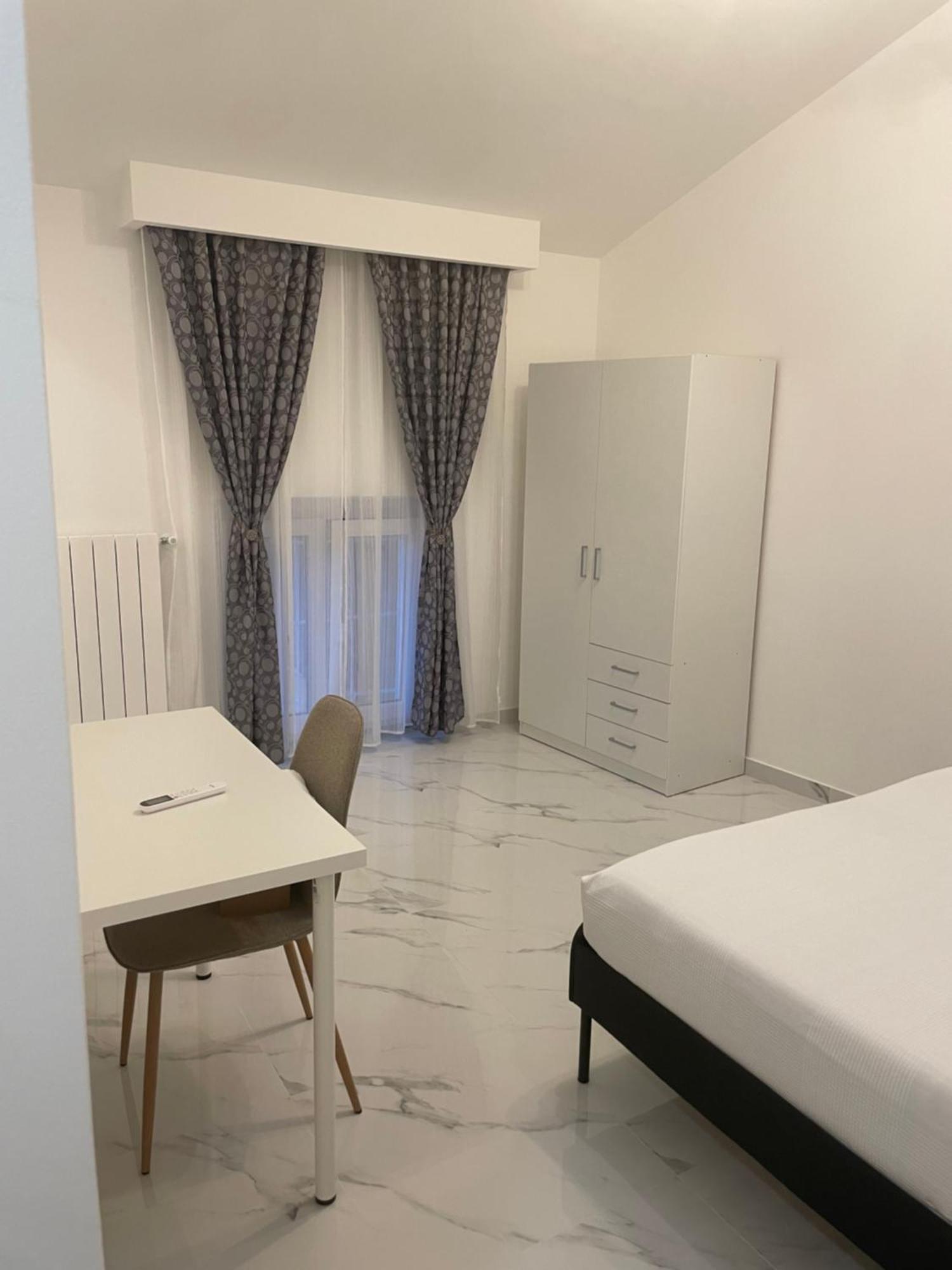 Real Home Azzano San Paolo Exteriér fotografie