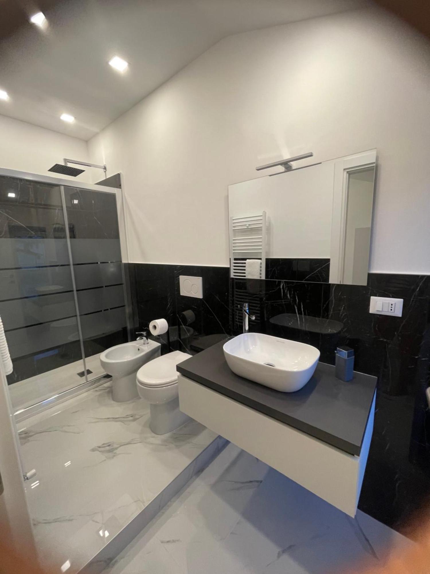 Real Home Azzano San Paolo Exteriér fotografie