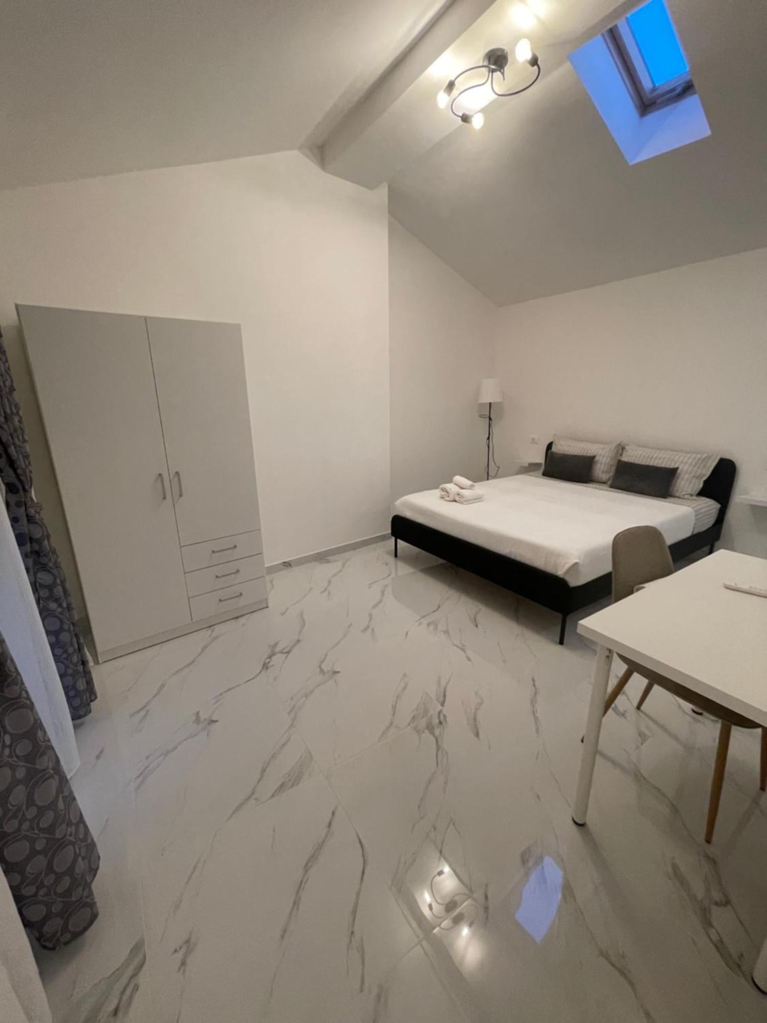 Real Home Azzano San Paolo Exteriér fotografie