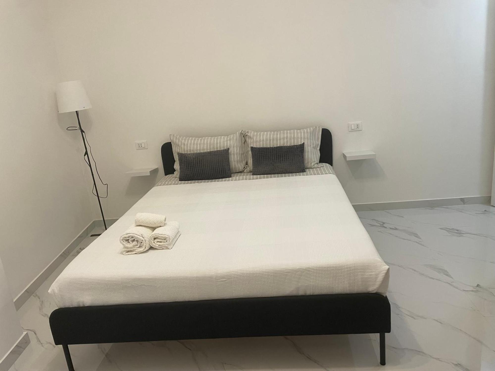 Real Home Azzano San Paolo Exteriér fotografie